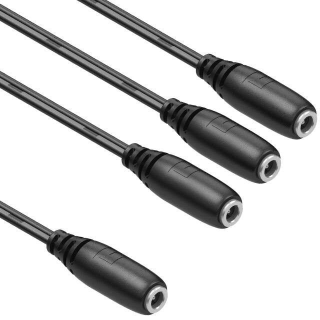 10-02759 Tensility International Corp  Assemblaggi di cavi